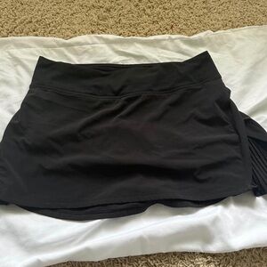 Lululemon tennis skirt
